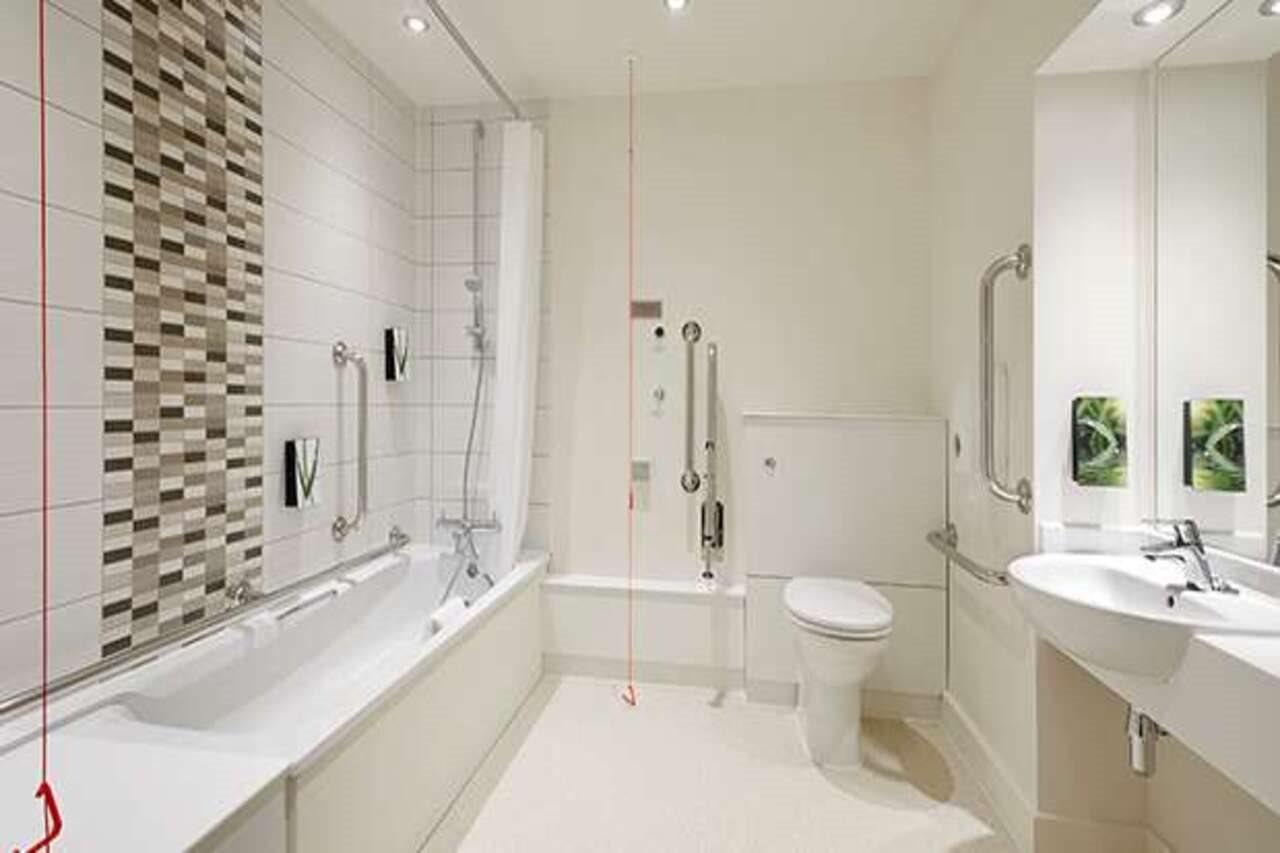 Premier Inn Edinburgh A1 - Newcraighall Eksteriør bilde