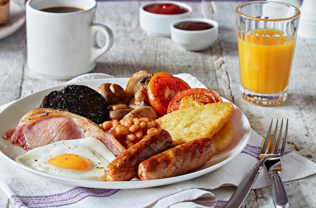 Premier Inn Edinburgh A1 - Newcraighall Eksteriør bilde